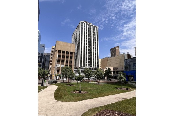 #504 10024 Jasper Av Nw, Edmonton