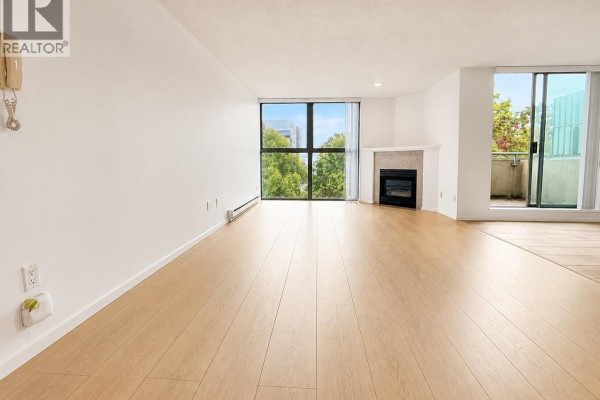 504 1159 Main Street, Vancouver, BC V6A4B6 Photo 2