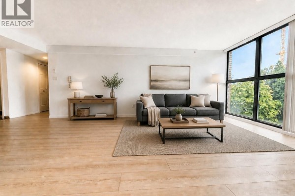 504 1159 Main Street, Vancouver, BC V6A4B6 Photo 3