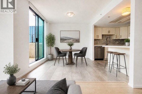 504 1159 Main Street, Vancouver, BC V6A4B6 Photo 5