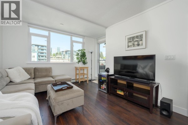 504 131 E 3rd Street, North Vancouver, BC V7L0E3 Photo 4