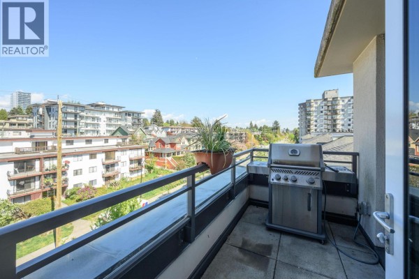 504 131 E 3rd Street, North Vancouver, BC V7L0E3 Photo 5