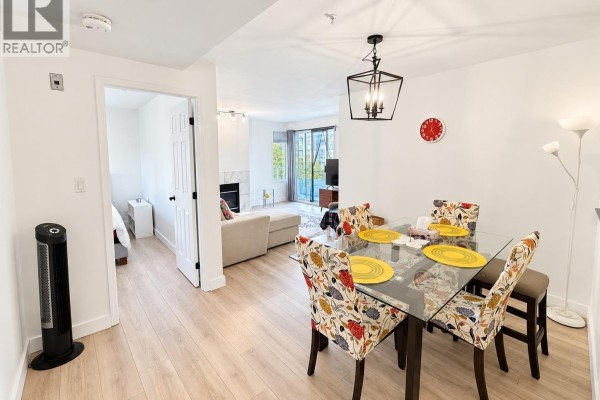 504 137 W 17th Street, North Vancouver, BC V7M1V5 Photo 4