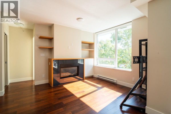 504 1675 W 8 Avenue, Vancouver, BC V6J0A8 Photo 5