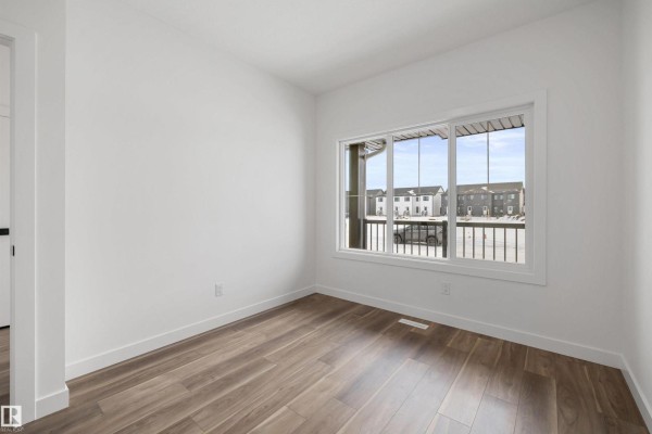 Bedroom 2 - 504 176 Av Ne, Edmonton, AB T5Y4J7 Photo 5