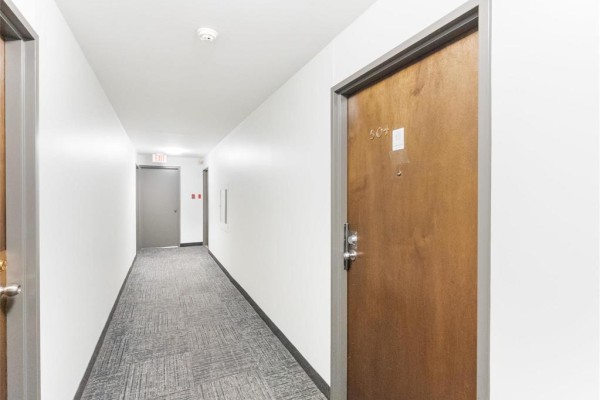 Storage - 504 3000 Pembina Highway, Winnipeg, MB R3T3Z2 Photo 5