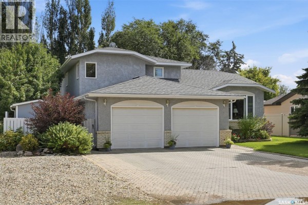 Kitchen - 504 3rd Street E, Watrous, SK S0K4T0 Photo 4