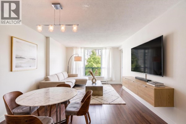 504 5189 Gaston Street, Vancouver, BC V5R6C7 Photo 3