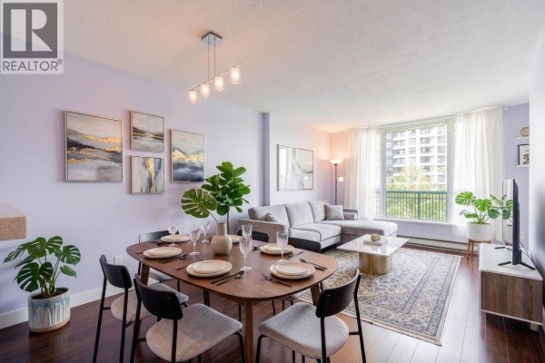 504 5189 Gaston Street, Vancouver, BC V5R6C7 Photo 4