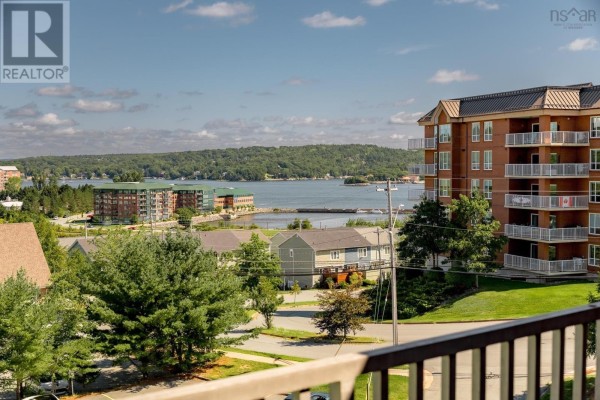 Apartment for sale at 504 61 Nelsons Landing Boulevard, Bedford, NS - MLS® aNCPcl