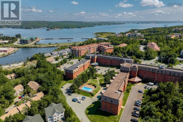 504 61 Nelsons Landing Boulevard, Bedford, NS, photo 2