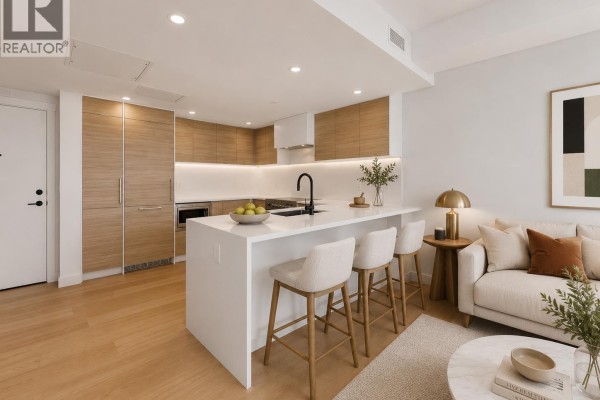 504 6485 Manitoba Street, Vancouver, BC V5Y0P7 Photo 3