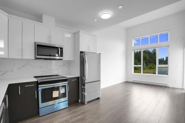 504 9983 E Barnston Drive, Surrey, BC V4N6T3 Photo 4