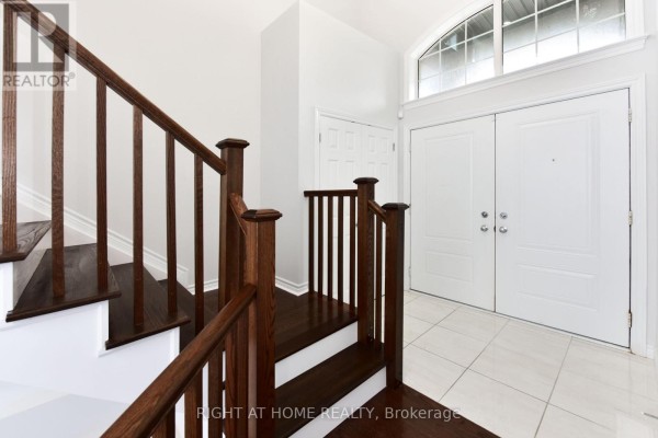 Laundry room - 504 Breccia Heights, Ottawa, ON K2T0L6 Photo 4