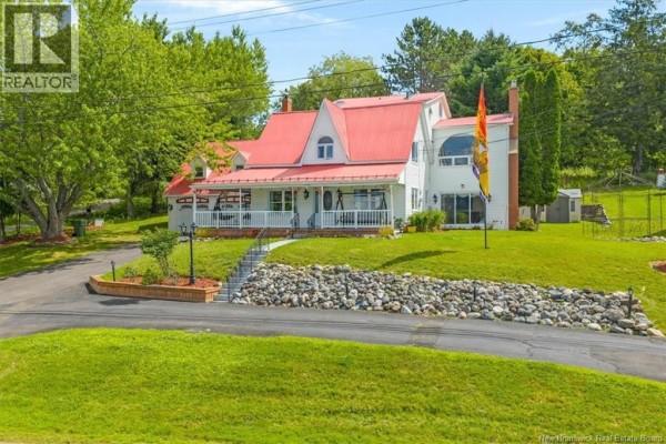 Bath (# pieces 1-6) - 504 Gondola Point Road, Quispamsis, NB E2E1E4 Photo 3