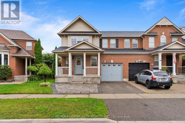 504 Kearns Drive, Milton, ON L9T5J9 Photo 2