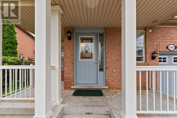 504 Kearns Drive, Milton, ON L9T5J9 Photo 3