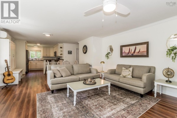 Primary Bedroom - 504 Lake Drive, Tupper Lake, NS B0P1G0 Photo 4