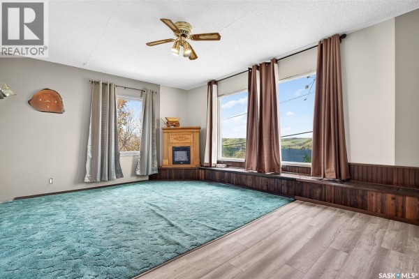 3pc Bathroom - 504 Loney Avenue, South Lake, SK S0H2X0 Photo 5