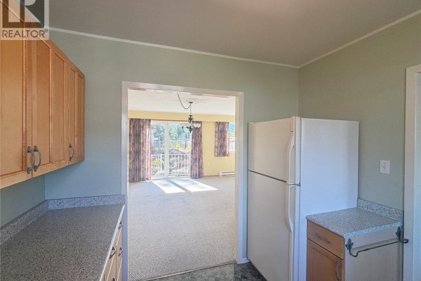 Hobby room - 504 Maquinna Cres, Gold River, BC V0P1G0 Photo 4