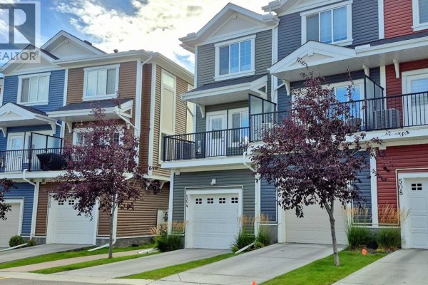 504 Nolan Hill Boulevard Nw, Calgary