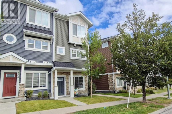 Den - 504 Nolan Hill Boulevard Nw, Calgary, AB T3R0Y1 Photo 2