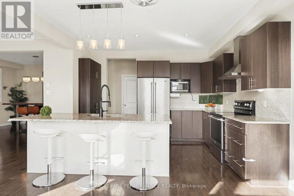 Loft - 504 Yellow Birch Street, Ottawa, ON K1W0J3 Photo 4