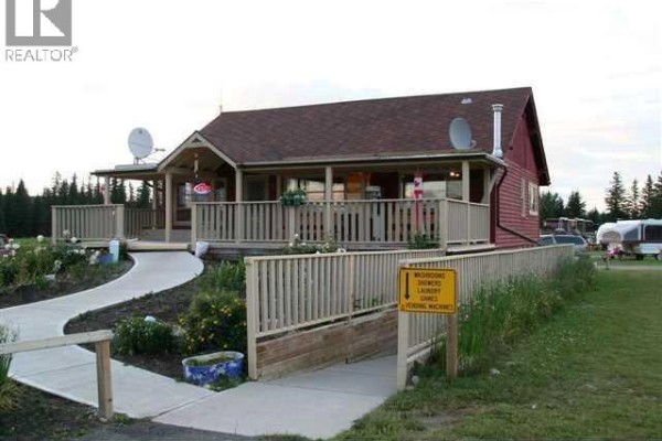 50409 B Highway 16, Hinton, AB T7V1X3 Photo 4