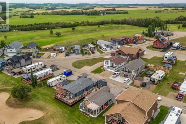 5042, 25054 South Pine Lake Road, Rural Red Deer County, AB T0M1R0 Photo 4