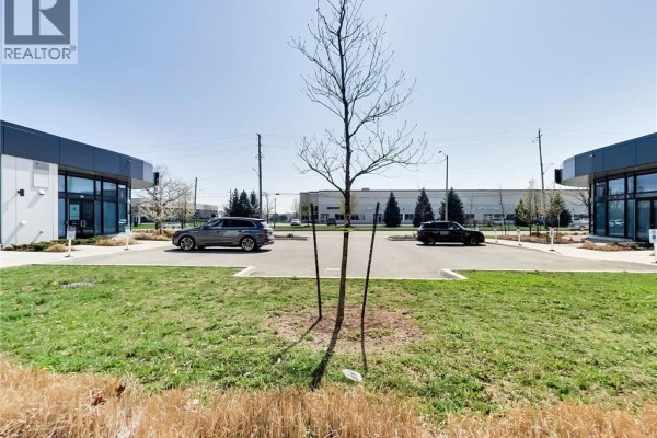 5045 Mainway Boulevard Unit# 201, Burlington, ON L7L5Z1 Photo 4