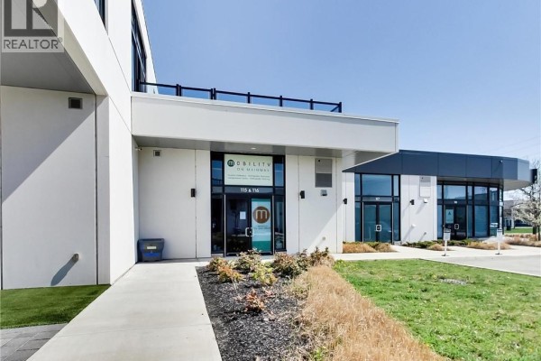 5045 Mainway Boulevard Unit# 201, Burlington, ON L7L5Z1 Photo 5