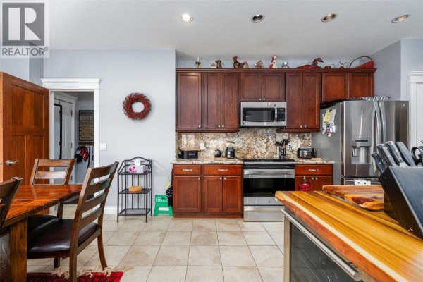 Storage - 5045 Snowbird Way Unit# 2, Big White, BC V1P1P3 Photo 5