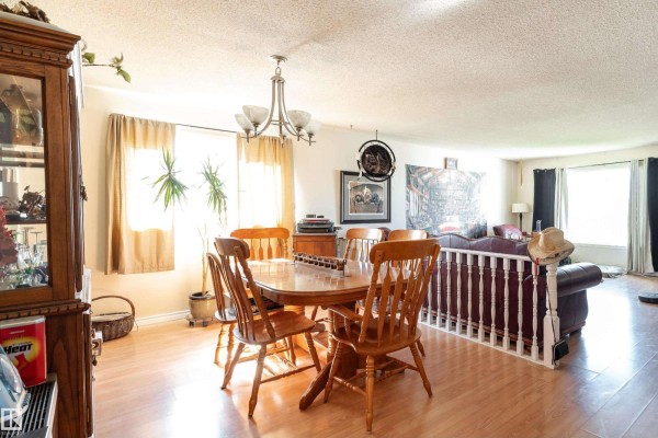 Kitchen - 5047 46 St, Lamont, AB T0B2R0 Photo 3