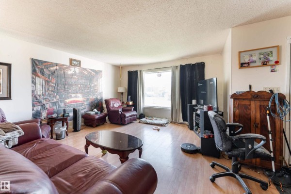 Bedroom 2 - 5047 46 St, Lamont, AB T0B2R0 Photo 5