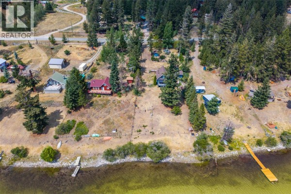 Den - 5048 Lauder Road, Merritt, BC V1K0C5 Photo 5