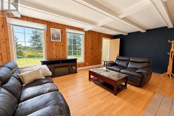 Bedroom - 5049 Mapleward Road, Thunder Bay, ON P7G1R7 Photo 5