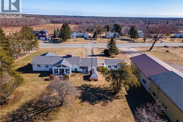 Ensuite - 5049 Route 15, Botsford, NB E4N2L3 Photo 3