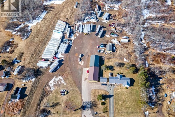 Primary Bedroom - 5049 Route 15, Botsford, NB E4N2L3 Photo 4