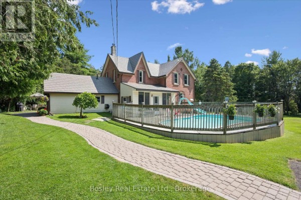 5049 Third Line, Erin, ON, photo 2