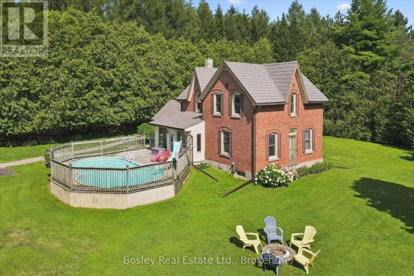 5049 Third Line, Erin, ON, photo 3