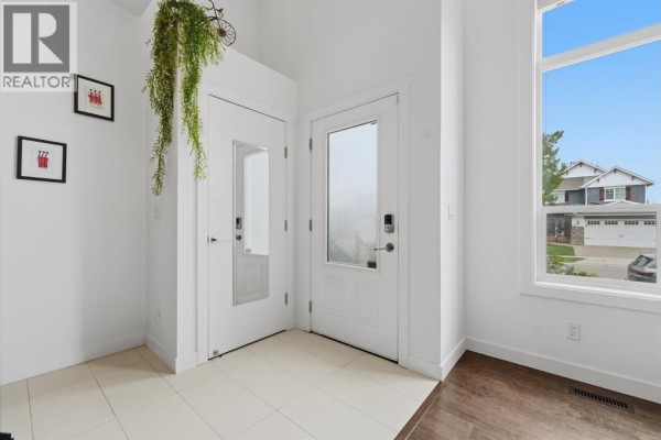 4pc Bathroom - 505, 1530 Bayside Avenue Sw, Airdrie, AB T4B4B5 Photo 5
