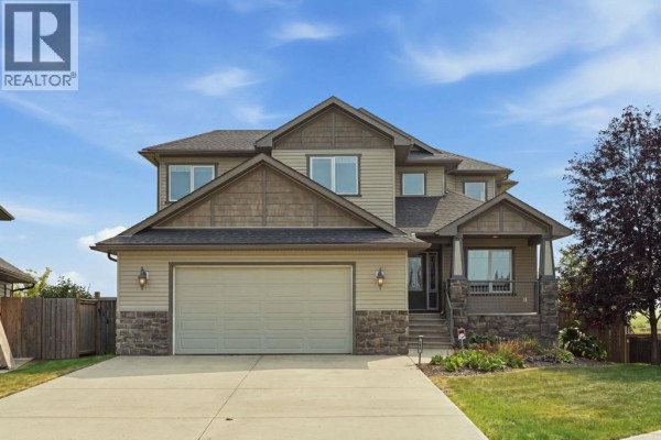 505, 500 Carriage Lane Place, Carstairs, AB, photo 2