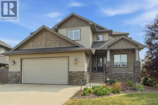 505, 500 Carriage Lane Place, Carstairs, AB, photo 3