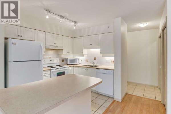 Foyer - 505, 650 10 Street Sw, Calgary, AB T2P5G4 Photo 4
