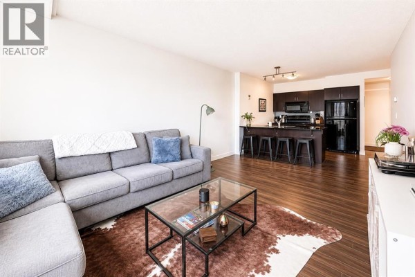 Kitchen - 505, 8880 Horton Road Sw, Calgary, AB T2V2W3 Photo 5