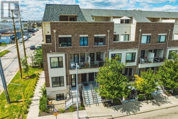 505 - 10 Drummond Street, Toronto, ON, photo 3