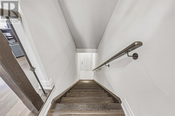 Primary Bedroom - 505 - 10 Drummond Street, Toronto, ON M8V1Y8 Photo 4