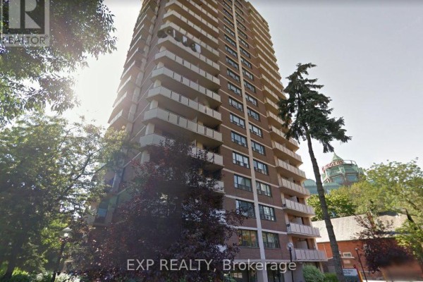 505 - 10 Huntley Street, Toronto