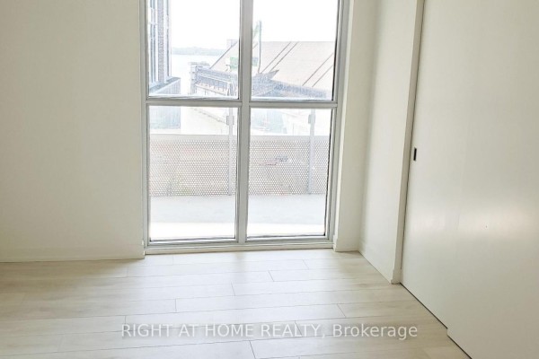 Primary Bedroom - 505 - 15 Lower Jarvis Street, Toronto, ON M5E0C4 Photo 5