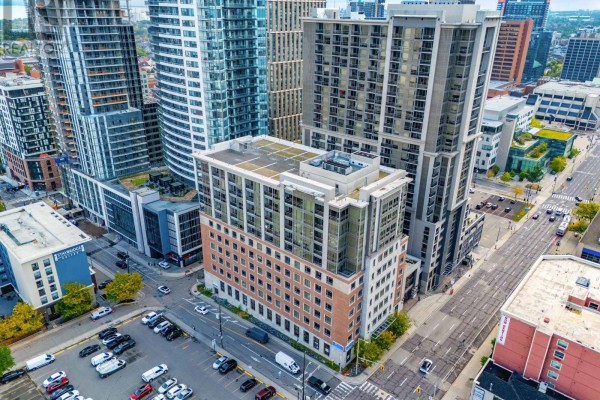 505 - 150 Main Street W, Hamilton, ON, photo 3